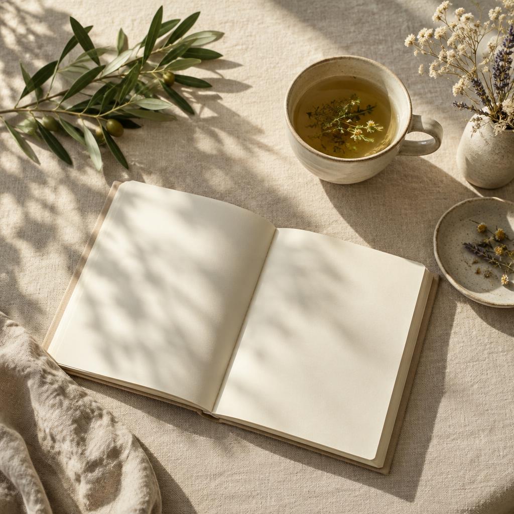 Le guide des petits rituels
